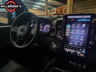 Dodge Ram 1500 2024 - Limited H/O Hurricane 540 PK imagen 24