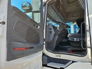 Scania R 2013 - R410 Retarder SCR only APK TÜV 12-2026 zdjecie 11