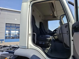 DAF LF 290 2022 - / !!ONLY:130146 KM !! / ACC / LWDS / AIRCO / TOP CONDITION / AUTOMATIC / EURO-6 / 2022 zdjecie 23