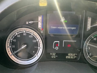 DAF CF 440 2014 - EURO 6 AUTOMATIC zdjecie 10