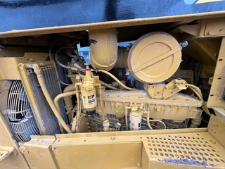 Caterpillar D8R - Single shank ripper 2001 - N/A afbeelding 10