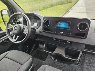 Mercedes-Benz Sprinter 2019 - 314 image 8