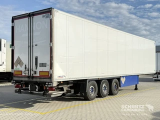 Schmitz Cargobull Oplegger Vries Standard 2017 image 2 thumbnail