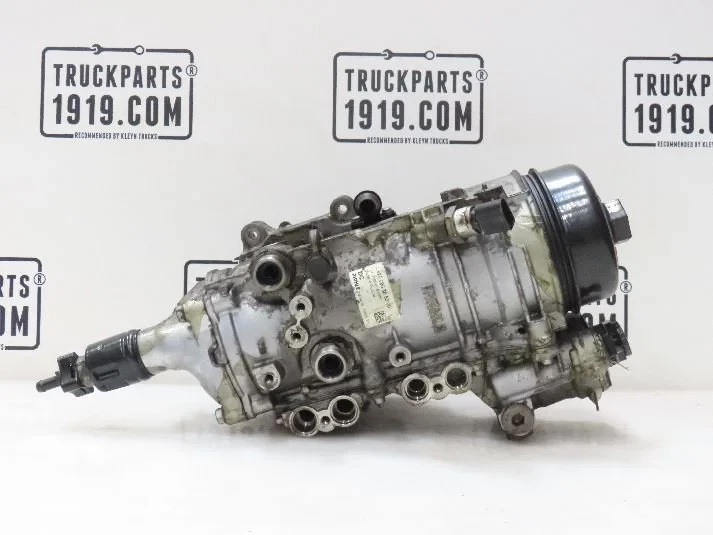 Mercedes-Benz MB - 4700900243 Brandstoffilterhuis OM470 image 1