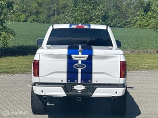 Ford F-150 2016 - USA Shelby obrazek 11