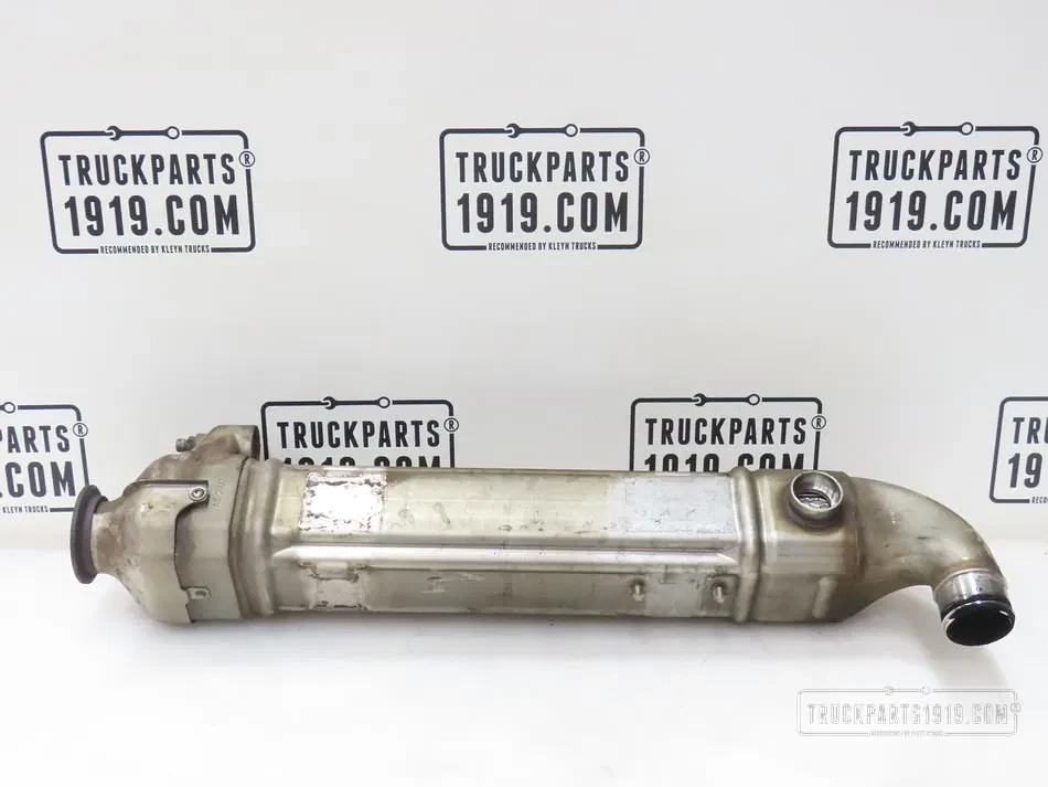 Mercedes-Benz - 4701400375 EGR koeler MB OM470 afbeelding 1