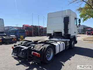 DAF XF105.460 2012 - N/A zdjecie 5