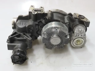 DAF N/A - 2258740 Koelvloeistofpompmodule MX11 immagine 1