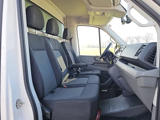 Volkswagen Crafter 2023 - 35 2.0 изображение 7