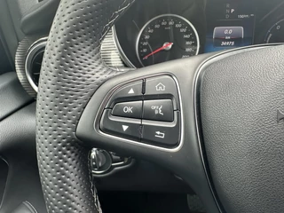 Mercedes-Benz EQV 2024 - 300 90 kWh | SoH 96.7% | L2 7-Persoons afbeelding 16