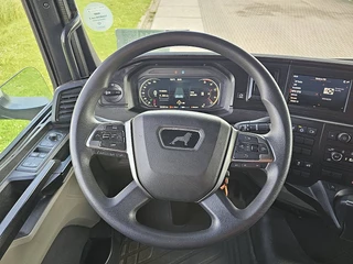 MAN TGX 2021 - 18.510 obrazek 15