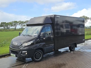 Iveco Daily 2019 - 35 C image 2 thumbnail