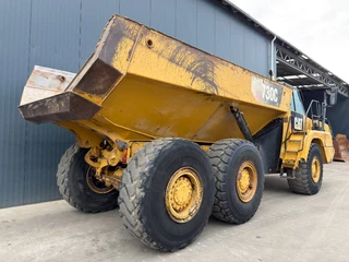 Cat N/A 2014 - 730C image 52