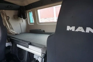 MAN TGS 2019 - TGS18.500 / AUTOMATIC / RETARDER / LOW ROOF / FULL AIR / NO DOCUMENTS / EURO-6 / 2019 zdjecie 21