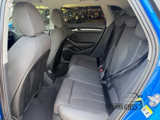 Audi A3 2020 - Sportback 30 TDI / apk 5-2027 obrazek 17