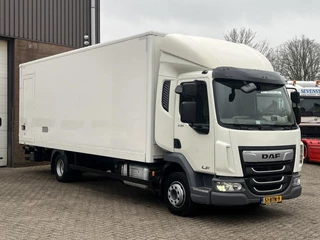 DAF LF 230 FA 2022 - N/A image 2