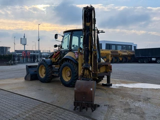 Caterpillar 444F 2013 - N/A zdjecie 12