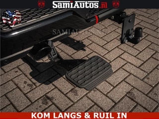 Dodge Ram Pick-Up 2024 - HULK | Limited Night H.O 540HP 706Nm | Massage + Full Option | De Meest Luxe en Volle in zijn Klasse | Hulk Pack is meer prijs | immagine 38