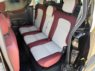 Citroën Berlingo 2012 - 1.6 VTi Multispace imagem 16