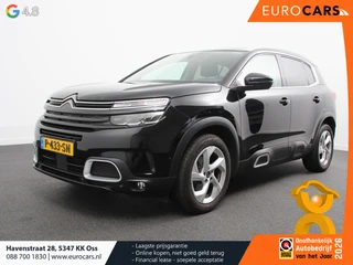 Citroën C5 Aircross 2022 - 1.2 PureTech 130pk Automaat Business en venta