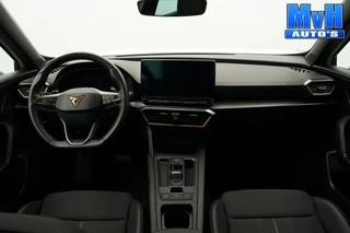 CUPRA Formentor 2023 - 1.4 PHEV|PANO|STUUR.VERW|TREKHAAK|CAM|SOH91% afbeelding 2 miniatuur