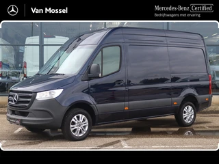Mercedes-Benz Sprinter 2024 - 317 CDI L2H2 Pro | AIRCO/CAMERA/CRUISE/3.500 KG AHW | Certified en venta