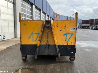 Container 20m³ N/A - N/A obrazek 6
