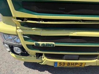 Scania R 2016 - R450 obrazek 13