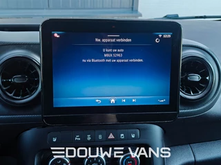 Mercedes-Benz Citan 2024 - L1 110 Pro Automaat Camera MBUX Airco Cruise Control image 16
