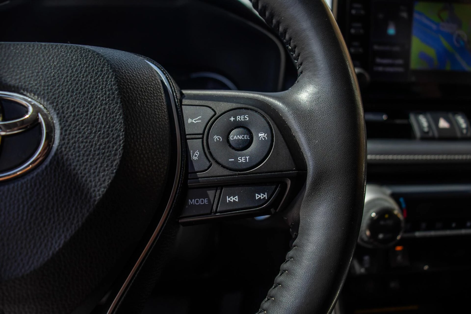 Toyota RAV4 2019 - 2.5 Hybrid Style, Adaptive-Cruise, Carplay afbeelding 15
