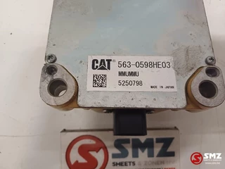 Caterpillar N/A 2022 - Sensor Caterpillar zdjecie 4