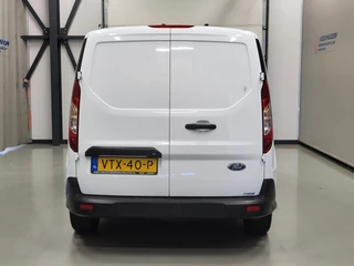 Ford Transit Connect 2023 - 1.5EcoBlue Euro 6! afbeelding 18