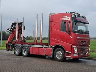 Volvo FH 2016 - 540 image 5