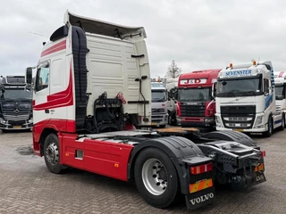 Volvo FH 2012 - 460 image 3