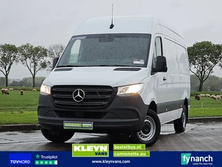 Mercedes-Benz Sprinter 2022 - 317 afbeelding 1 miniatuur