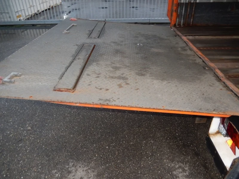 Floor - 2 As Wipkar Gesloten WR-63-PT immagine 7