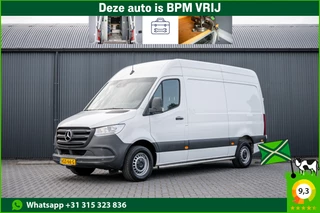 Mercedes-Benz Sprinter 2020 - 311 CDI RWD L2H2 | | Volledig Ingericht | Mbux | Camera | Climatronic te koop