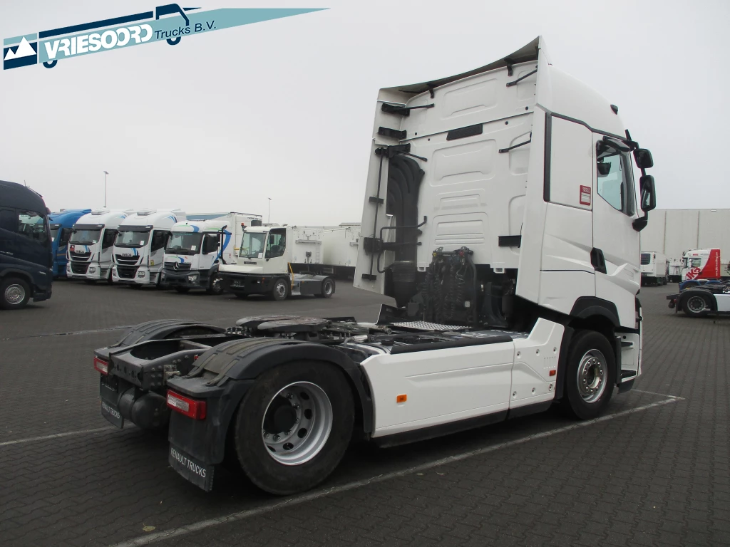 Renault 2023 - T 480 HD001 Bild 4