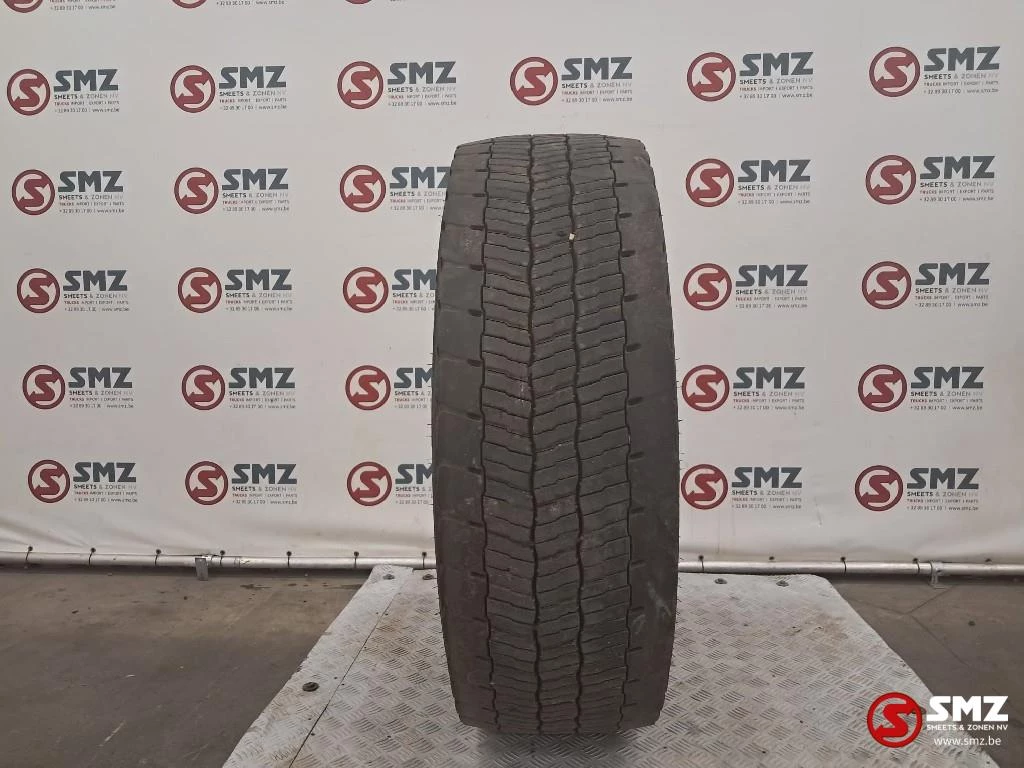 Michelin - Occ vrachtwagenband 315/70R22.5 154/150L Michelin afbeelding 3