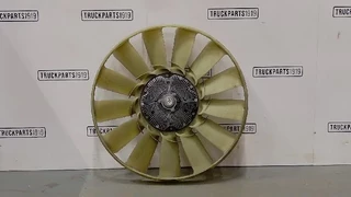 DAF N/A - Cooling System Visco fan DAF MX13 zdjecie 1