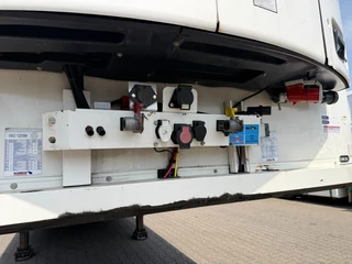 Schmitz Cargobull N/A 2017 - Thermo King SLXi 300 / OV-Laadklep / Lift-AS / Apk! imagen 21
