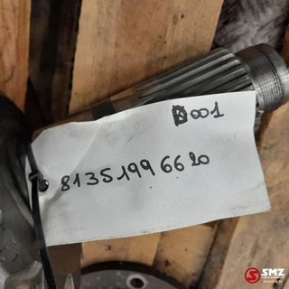 MAN N/A - Occ differentiëel HY 1350 i = 3,083 MAN obrazek 8
