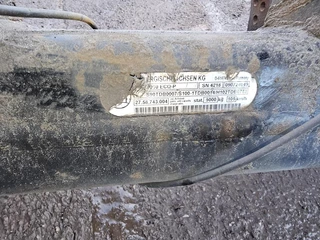 BPW HSF 9010 ECO-P 2008 - N/A image 6