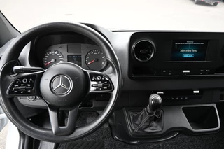 Mercedes-Benz Sprinter 2022 - 315 CDI L2H2 RWD obrazek 15