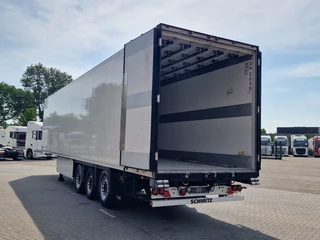 Schmitz Cargobull N/A 2020 - SCB*S3B - Frigo Schmitz - Hooks/Rohrbahnen/Vleeshang - ATP/FRC - Pallet box immagine 6