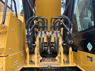 Caterpillar 335F LCR 2016 - N/A bild 15