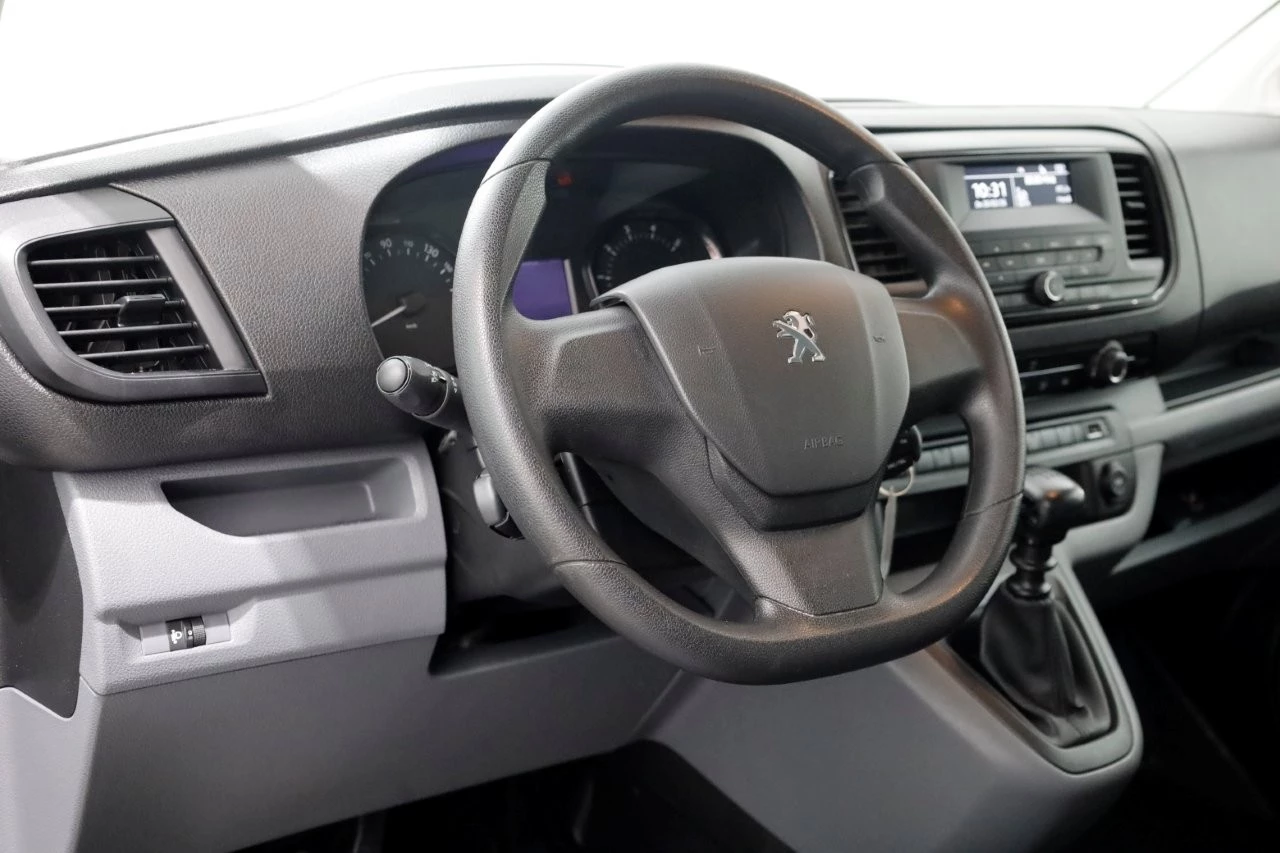 Peugeot Expert 2022 - 1.5 BlueHDI 102pk Koelwagen/Vriezer 12V+230V 04-2022 imagem 17