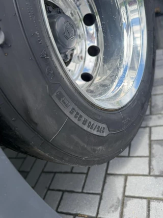 Scania S 2023 - S660 obrazek 10