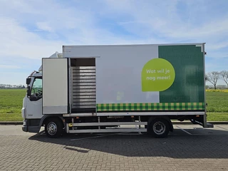 DAF N/A 2011 - LF 45.160 zdjecie 16