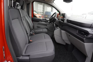 Ford Transit Custom 2024 - 320L 2.0 TDCI 136pk L2H1 Limited image 14
